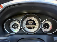 Mercedes - 2014 - e200 - coupe - personenauto - afbeelding 22 van  29