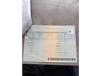 Mercedes - 2014 - e200 - coupe - personenauto - afbeelding 29 van  29