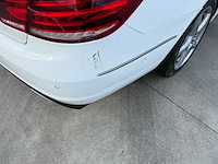 Mercedes - 2014 - e200 - coupe - personenauto - afbeelding 7 van  26