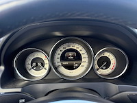 Mercedes - 2014 - e200 - coupe - personenauto - afbeelding 16 van  26