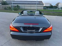 Mercedes - 2014 - sl350 - cabrio - personenauto - afbeelding 2 van  43