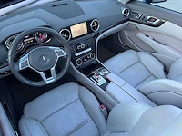 Mercedes - 2014 - sl350 - cabrio - personenauto - afbeelding 6 van  43
