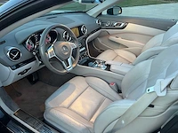 Mercedes - 2014 - sl350 - cabrio - personenauto - afbeelding 7 van  43