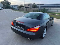 Mercedes - 2014 - sl350 - cabrio - personenauto - afbeelding 16 van  43