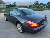 Mercedes - 2014 - sl350 - cabrio - personenauto - afbeelding 18 van  43
