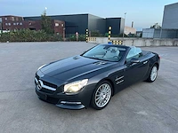 Mercedes - 2014 - sl350 - cabrio - personenauto - afbeelding 12 van  43