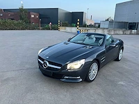 Mercedes - 2014 - sl350 - cabrio - personenauto - afbeelding 20 van  43