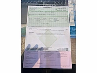Mercedes - 2014 - sl350 - cabrio - personenauto - afbeelding 40 van  43
