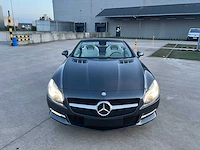 Mercedes - 2014 - sl350 - cabrio - personenauto - afbeelding 26 van  43
