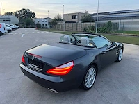 Mercedes - 2014 - sl350 - cabrio - personenauto - afbeelding 29 van  43