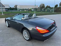 Mercedes - 2014 - sl350 - cabrio - personenauto - afbeelding 21 van  41