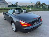 Mercedes - 2014 - sl350 - cabrio - personenauto - afbeelding 22 van  41