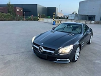 Mercedes - 2014 - sl350 - cabrio - personenauto - afbeelding 31 van  41
