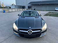 Mercedes - 2014 - sl350 - cabrio - personenauto - afbeelding 32 van  41