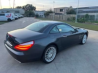 Mercedes - 2014 - sl350 - cabrio - personenauto - afbeelding 34 van  41
