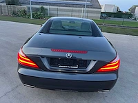 Mercedes - 2014 - sl350 - cabrio - personenauto - afbeelding 1 van  41