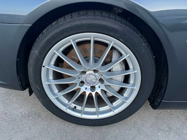 Mercedes - 2014 - sl350 - cabrio - personenauto - afbeelding 4 van  41