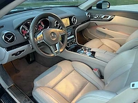 Mercedes - 2014 - sl350 - cabrio - personenauto - afbeelding 8 van  41