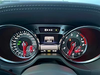 Mercedes - 2014 - sl350 - cabrio - personenauto - afbeelding 11 van  41