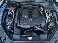 Mercedes - 2014 - sl350 - cabrio - personenauto - afbeelding 14 van  41