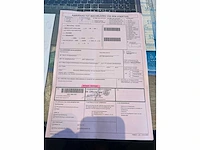 Mercedes - 2014 - sl350 - cabrio - personenauto - afbeelding 17 van  41