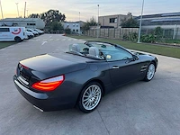 Mercedes - 2014 - sl350 - cabrio - personenauto - afbeelding 38 van  41
