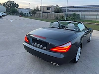 Mercedes - 2014 - sl350 - cabrio - personenauto - afbeelding 40 van  41