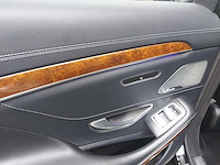 Mercedes - 2016 - s400h - limousine - personenauto - afbeelding 22 van  39