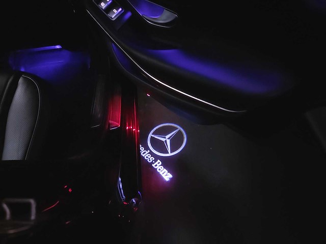 Mercedes - 2016 - s400h - limousine - personenauto - afbeelding 27 van  39