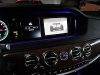 Mercedes - 2016 - s400h - limousine - personenauto - afbeelding 33 van  39