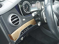 Mercedes - 2016 - s400h - limousine - personenauto - afbeelding 35 van  39