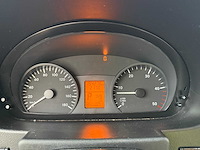 Mercedes - 2016 - sprinter - ambulance - afbeelding 17 van  30