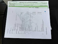 Mercedes - 2016 - sprinter - ambulance - afbeelding 20 van  30