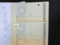 Mercedes - 2016 - sprinter - ambulance - afbeelding 22 van  30