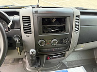 Mercedes - 2016 - sprinter - ambulance - afbeelding 24 van  30