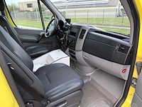 Mercedes - 2016 - sprinter - ambulance - afbeelding 16 van  36