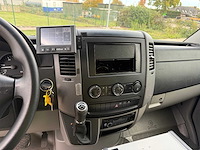 Mercedes - 2016 - sprinter - ambulance - afbeelding 22 van  36