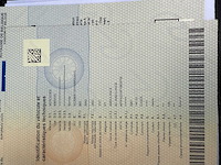 Mercedes - 2016 - sprinter - ambulance - afbeelding 29 van  36