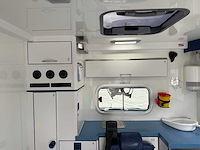 Mercedes - 2016 - sprinter - ambulance - afbeelding 5 van  30