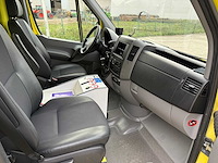 Mercedes - 2016 - sprinter - ambulance - afbeelding 29 van  30