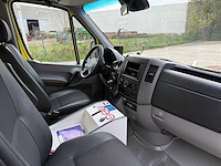 Mercedes - 2016 - sprinter - ambulance - afbeelding 8 van  30