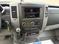 Mercedes - 2016 - sprinter - ambulance - afbeelding 13 van  30