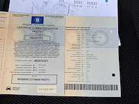 Mercedes - 2016 - sprinter - ambulance - afbeelding 16 van  30