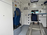 Mercedes - 2016 - sprinter - ambulance - afbeelding 10 van  36