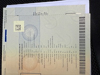 Mercedes - 2016 - sprinter - ambulance - afbeelding 26 van  36