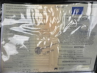 Mercedes - 2018 - 314 - lichte vrachtwagen - afbeelding 9 van  19