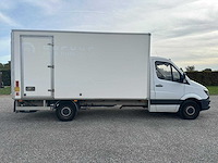 Mercedes - 2018 - 314 - lichte vrachtwagen - afbeelding 3 van  19