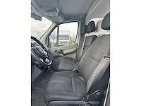 Mercedes - 2018 - 314 - lichte vrachtwagen - afbeelding 6 van  19