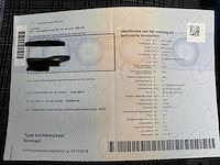 Mercedes - 2018 - 314 - lichte vrachtwagen - afbeelding 10 van  19