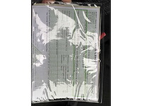 Mercedes - 2018 - 314 - lichte vrachtwagen - afbeelding 11 van  19